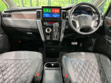 デリカD:5 2.2 P 4WD 