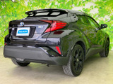 C-HR ハイブリッド 1.8 G モード ネロ セーフティ プラスII 