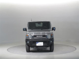 ジムニー XL 4WD 
