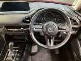 CX-30 2.0 20S プロアクティブ 4WD 