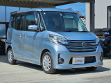 デイズルークス ハイウェイスター X 4WD 