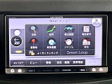 パイオニアフルセグナビ付!!DVDも再生可能。