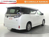 ヴェルファイア ハイブリッド 2.5 ZR Gエディション E-Four 4WD 