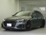RS4アバント 2.9 4WD 