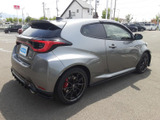 GRヤリス 1.6 RZ ハイ パフォーマンス 4WD 