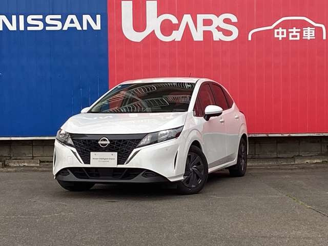 ノート 1.2 S 