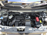 ハスラー ハイブリッド(HYBRID) Xターボ 4WD ナビ