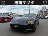 マツダ ロードスターRF