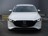 MAZDA3ファストバック  2.0 20S ツーリング