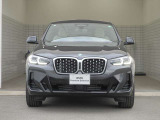 X4 xドライブ20d Mスポーツ 4WD 