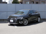 A3スポーツバック 30 TFSI アドバンスド 