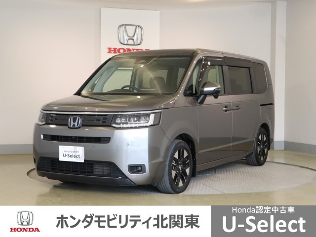 ステップワゴン  2.0 e:HEV エアー