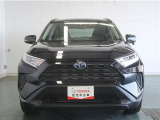 RAV4 2.5 ハイブリッド X E-Four 4WD 