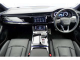 Q8 50 TDI クワトロ Sライン ディーゼル 4WD 