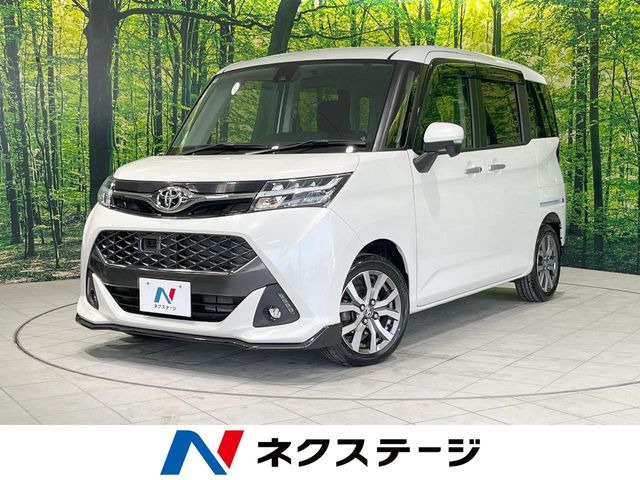 タンク 1.0 カスタム G-T 