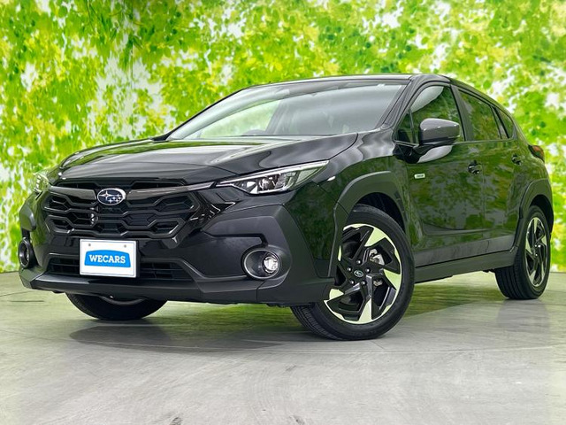 クロストレック 2.0 リミテッド 4WD 