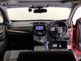 CR-V 1.5 EX マスターピース 