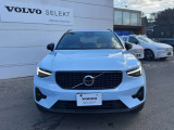 XC40 ウルトラ B4 AWD ダークエディション 4WD 