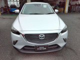 CX-3 1.5 XD 