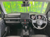 ジムニーシエラ 1.5 JC 4WD 