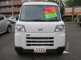 ハイゼットカーゴ  デラックス 4WD