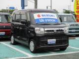 スペーシア ハイブリッド(HYBRID)  X 