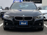 3シリーズツーリング 320i xドライブ Mスポーツ 4WD 
