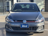 ゴルフ GTI ダイナミック 