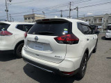 エクストレイル 2.0 20Xi 4WD 