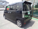 N-BOXカスタム  
