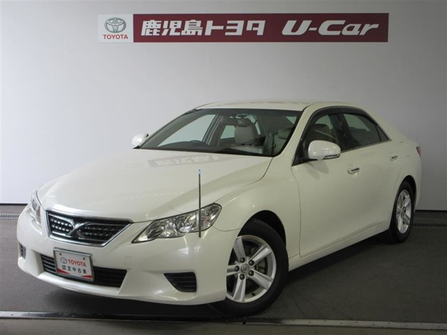 マークX 2.5 250G 