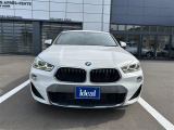 X2 xドライブ18d MスポーツX 4WD 