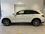 GLC 250 4マチック スポーツ 4WD 