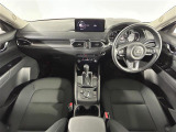 CX-5 2.2 XD プロアクティブ 修復歴無し