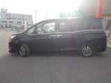左右見やすく運転しやすいです(^^)/