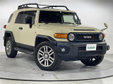 トヨタ FJクルーザー