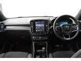 XC40リチャージ アルティメット シングルモーター 