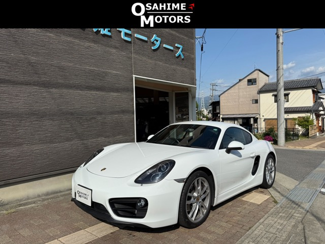 ケイマン  PDK