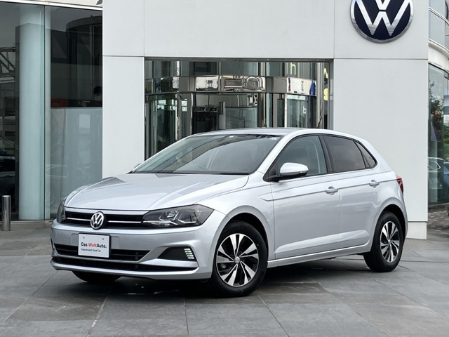 ポロ TSI コンフォートライン 