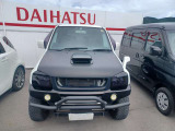 ジムニー ランドベンチャー 4WD 