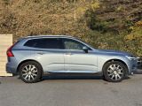 XC60 D4 AWD インスクリプション ディーゼル 4WD 