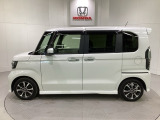 N-BOXカスタム G L ホンダセンシング 