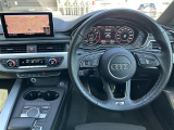 A5スポーツバック 2.0 TFSI クワトロ スポーツ 4WD 4WD 修復歴無し