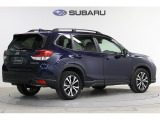 フォレスター 2.5 プレミアム 4WD EyeSight搭載車