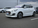 スイフト 1.2 ハイブリッド(HYBRID) RS 
