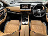 エクストレイル  1.5 G e-4ORCE 4WD