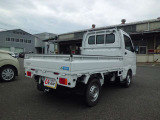 ミニキャブトラック みのり 4WD 