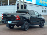 ハイラックス 2.4 Z GRスポーツ ディーゼル 4WD 
