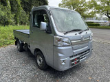 ハイゼットトラック スタンダード SAIIIt 