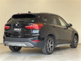X1 xドライブ 18d xライン 4WD 4WD 修復歴無し